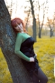 Ukrainian brides: Irina Moroschuk, Nikolaev, Ukraine