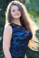 Ukrainian brides: Aleksandra Aliynik, Odessa, Ukraine