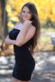 Ukrainian brides: Aleksandra Aliynik, Odessa, Ukraine