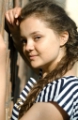 Ukrainian brides: Aleksandra Aliynik, Odessa, Ukraine