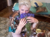 Ukrainian brides: Helena Ianushevich, Kiev, Ukraine