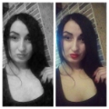 Ukrainian brides: Karina Pavlenko, Nikolaev, Ukraine