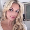 Ukrainian brides: Yuliya Sokolova, Rubezhnoe, Ukraine