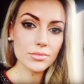 Ukrainian brides: Yuliya Sokolova, Rubezhnoe, Ukraine