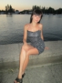 Ukrainian brides: Julia Mutidze, Nikolaev, Ukraine