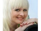 Ukrainian brides: Marina Sviatoshenko, Alchevsk, Ukraine