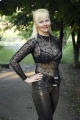 Ukrainian brides: Marina Sviatoshenko, Alchevsk, Ukraine