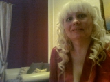 Ukrainian brides: Marina Sviatoshenko, Alchevsk, Ukraine