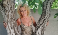 Ukrainian brides: Lara Nice, Nikolaev, Ukraine