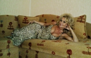 Ukrainian brides: Lara Nice, Nikolaev, Ukraine