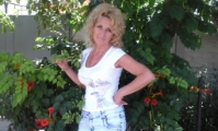 Ukrainian brides: Lara Nice, Nikolaev, Ukraine