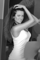 Ukrainian brides: Tatyana Manzhurina, Lugansk, Ukraine