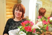 Ukrainian brides: Mila Hulaja, Kiev, Ukraine