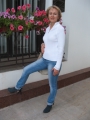 Ukrainian brides: Valentina Podvalyuk, Krivoy Rog, Ukraine