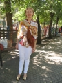 Ukrainian brides: Valentina Podvalyuk, Krivoy Rog, Ukraine