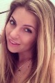 Ukrainian brides: Olga Litvinova, Sverdlovsk, Ukraine