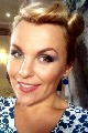 Ukrainian brides: Maria Bona, Kiev, Ukraine