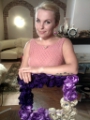 Ukrainian brides: Maria Bona, Kiev, Ukraine