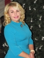 Ukrainian brides: Maria Bona, Kiev, Ukraine