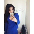 Ukrainian brides: Julia Kaluchaya, Nikolaev, Ukraine