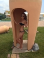 Ukrainian brides: Julia Kaluchaya, Nikolaev, Ukraine