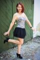 Ukrainian brides: Tatiana P, Melitipol, Ukraine