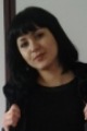 Ukrainian brides: Anna Verpeka, Kherson, Ukraine