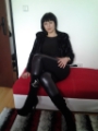 Ukrainian brides: Anna Verpeka, Kherson, Ukraine