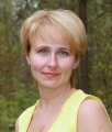 Russian brides: Svetlana Romanenko, Nizhni Novgorod, Russia