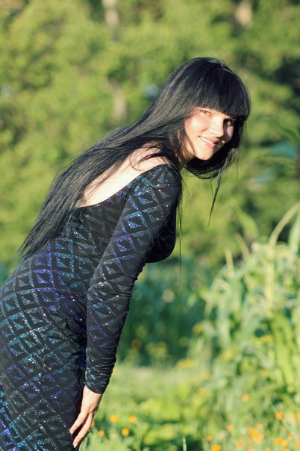 Ukrainian brides: Zinaida Shtanova, Sumy, Ukraine