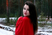 Russian brides: Tatyana Krimova, Novosibirsk, Russia