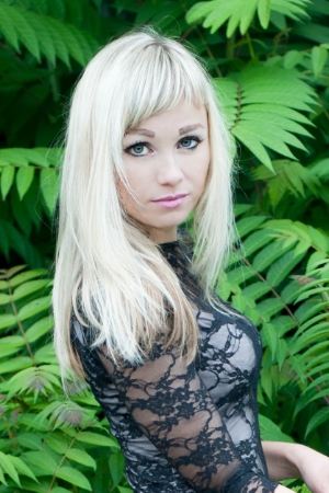 Ukrainian brides: Yuliya T, Zaporozhye, Ukraine