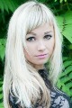 Ukrainian brides: Yuliya T, Zaporozhye, Ukraine