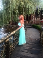 Ukrainian brides: Diana Bolshakova, Kharkov, Ukraine