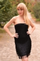 Ukrainian brides: Irina Kravchenko, Kharkov, Ukraine