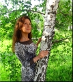 Ukrainian brides: Tatyana Mischenko, Kiev, Ukraine