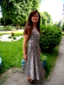 Ukrainian brides: Tatyana Mischenko, Kiev, Ukraine