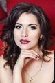 Ukrainian brides: Irina Myza, Nikolaev, Ukraine