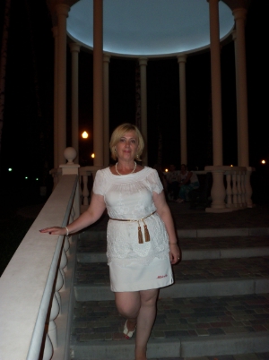 Ukrainian brides: Viktoria Ivashko, Kharkov, Ukraine