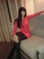 Ukrainian brides: Alla Rayda, Nikolaev, Ukraine