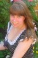 Ukrainian brides: Valentina Sandler, Nikolaev, Ukraine