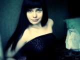 Ukrainian brides: Tatyana Polyanskaya, Zhitomir, Ukraine