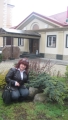 Ukrainian brides: Maria Shepa, Vinogradov, Ukraine