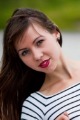 Ukrainian brides: Irina Verber, Dnepropetrovsk, Ukraine