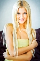 Ukrainian brides: Yula Melnik, Odessa, Ukraine