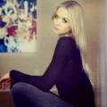 Ukrainian brides: Svetlana Lipchenko, Lisichansk, Ukraine