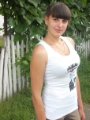 Ukrainian brides: Ruslana Yarmoliuk, Ternopol, Ukraine