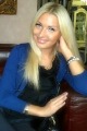 Ukrainian brides: Varvara Khoetskaya, Kharkiv, Ukraine