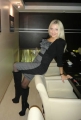 Ukrainian brides: Varvara Khoetskaya, Kharkiv, Ukraine