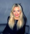 Ukrainian brides: Varvara Khoetskaya, Kharkiv, Ukraine